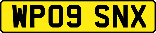 WP09SNX