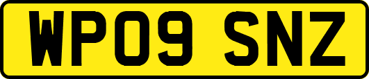 WP09SNZ