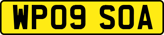 WP09SOA