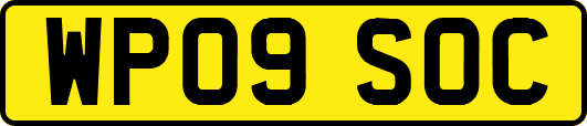 WP09SOC