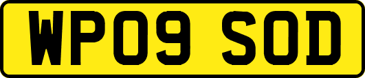 WP09SOD