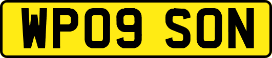 WP09SON