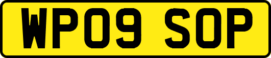 WP09SOP