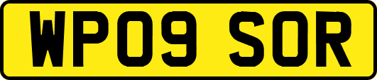 WP09SOR