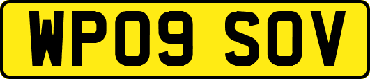 WP09SOV