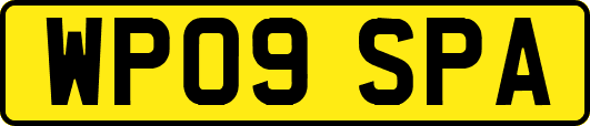 WP09SPA