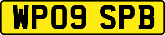 WP09SPB