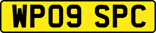 WP09SPC