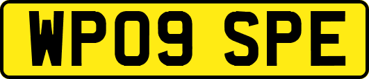 WP09SPE