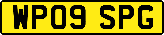 WP09SPG
