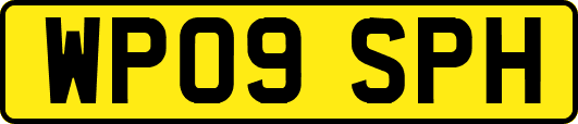 WP09SPH