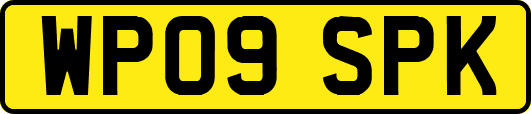 WP09SPK