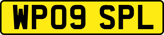 WP09SPL