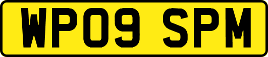 WP09SPM