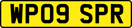 WP09SPR