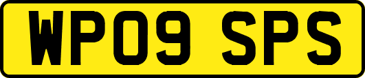 WP09SPS