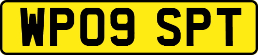 WP09SPT