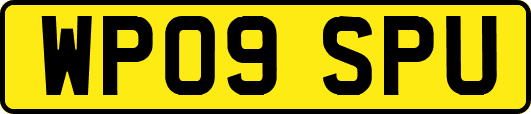 WP09SPU