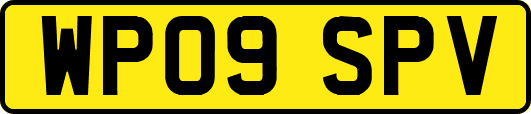 WP09SPV