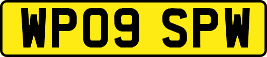 WP09SPW