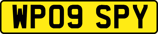WP09SPY