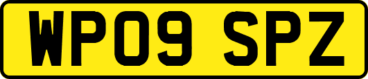 WP09SPZ