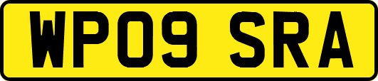 WP09SRA