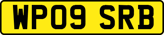 WP09SRB