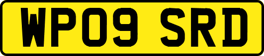 WP09SRD
