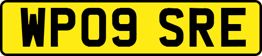 WP09SRE