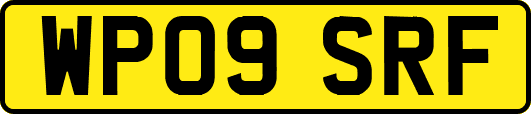 WP09SRF