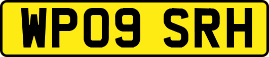 WP09SRH