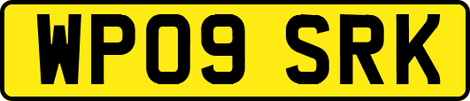 WP09SRK