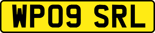 WP09SRL