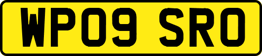 WP09SRO