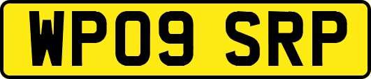 WP09SRP