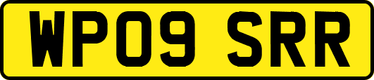 WP09SRR