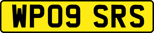 WP09SRS