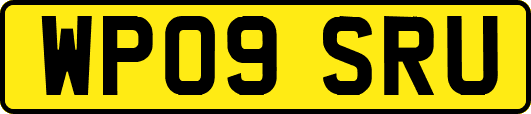 WP09SRU