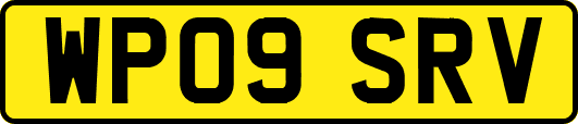 WP09SRV