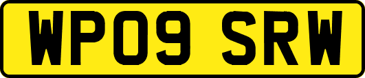 WP09SRW