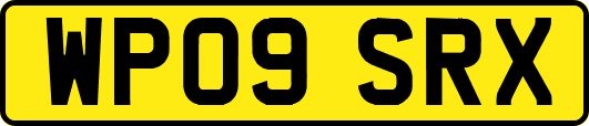 WP09SRX