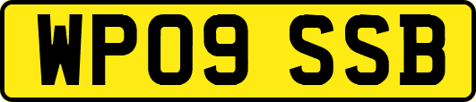 WP09SSB