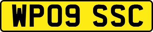 WP09SSC