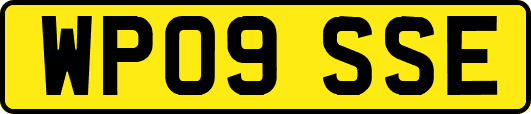 WP09SSE