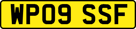 WP09SSF