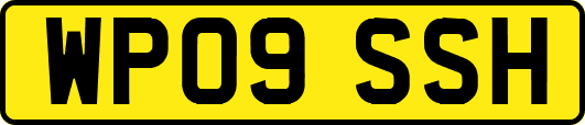 WP09SSH