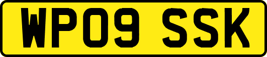 WP09SSK