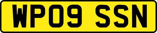 WP09SSN
