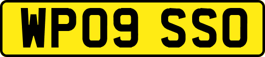 WP09SSO
